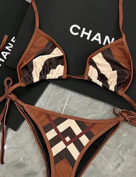 Chido™ Premium 2 delige Bikini set Zomer 2024