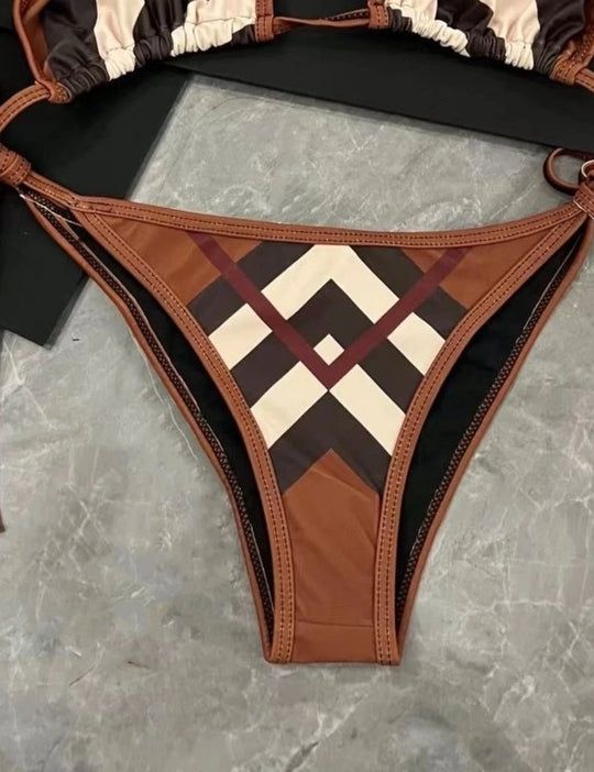 Chido™ Premium 2 delige Bikini set Zomer 2024