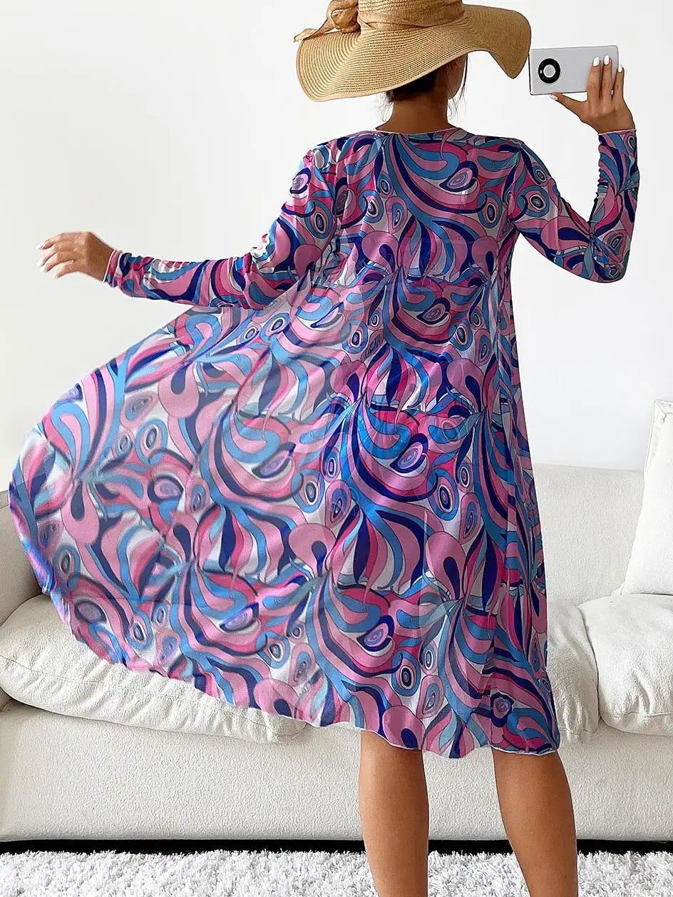 Stella™ 3-delige Bikini Set Zomer 2024