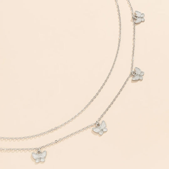 Vintage Summer Aesthetic Belly Chain