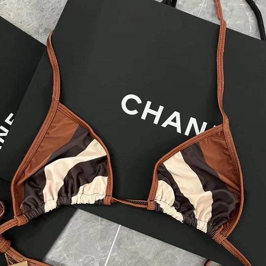 Chido™ Premium 2 delige Bikini set Zomer 2024