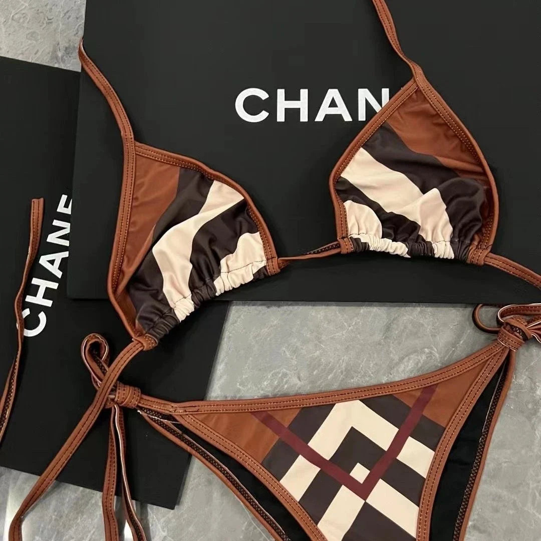 Chido™ Premium 2 delige Bikini set Zomer 2024