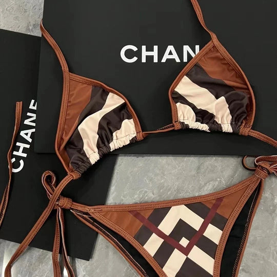Chido™ Premium 2 delige Bikini set Zomer 2024