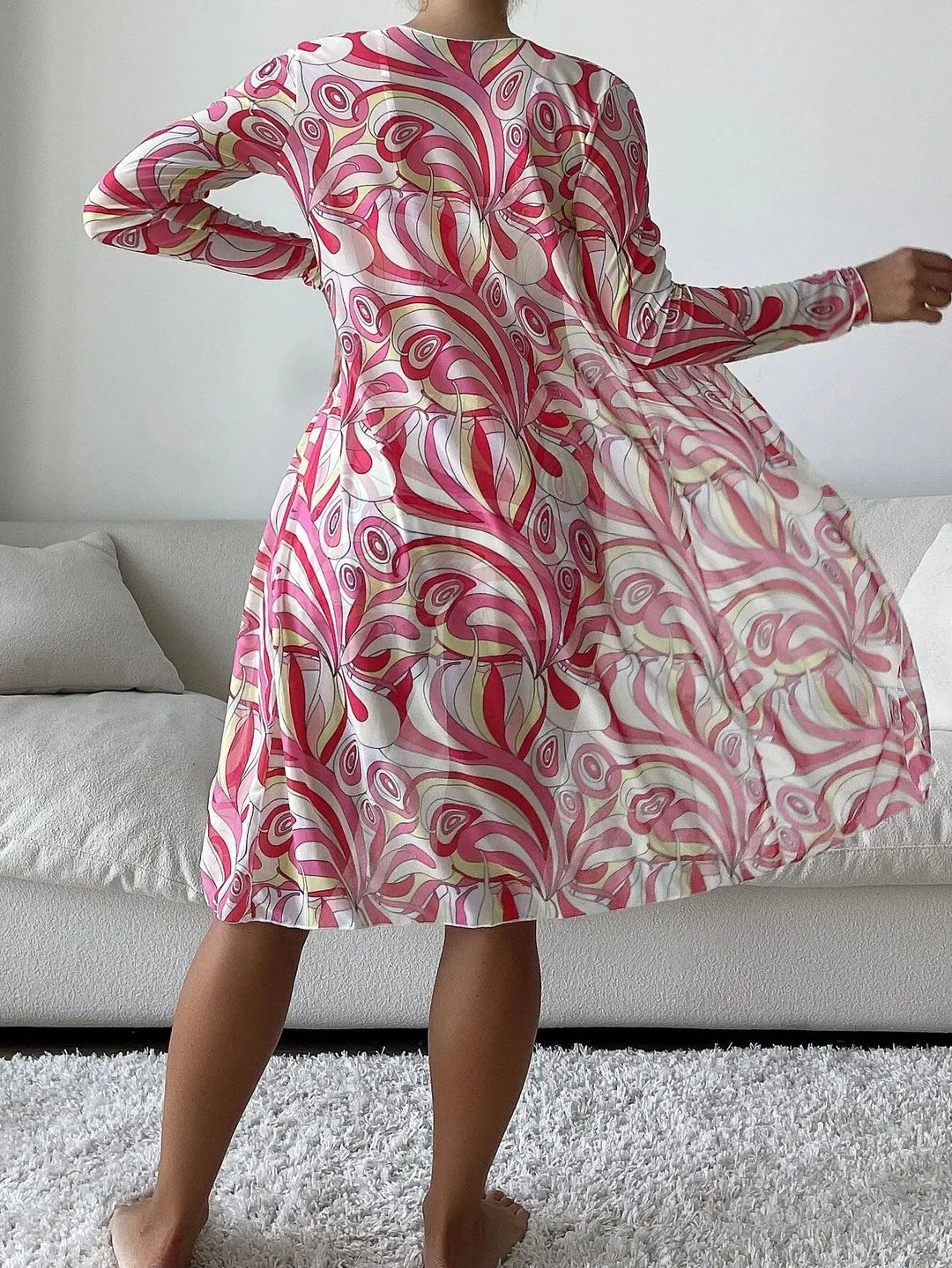 Stella™ 3-delige Bikini Set Zomer 2024