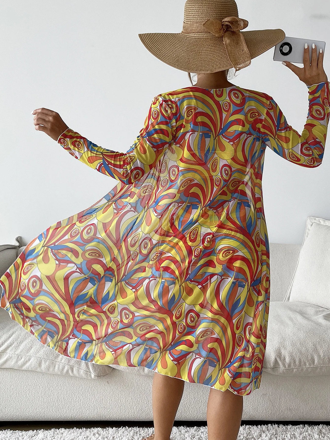 Stella™ 3-delige Bikini Set Zomer 2024