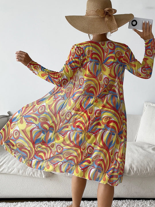 Stella™ 3-delige Bikini Set Zomer 2024