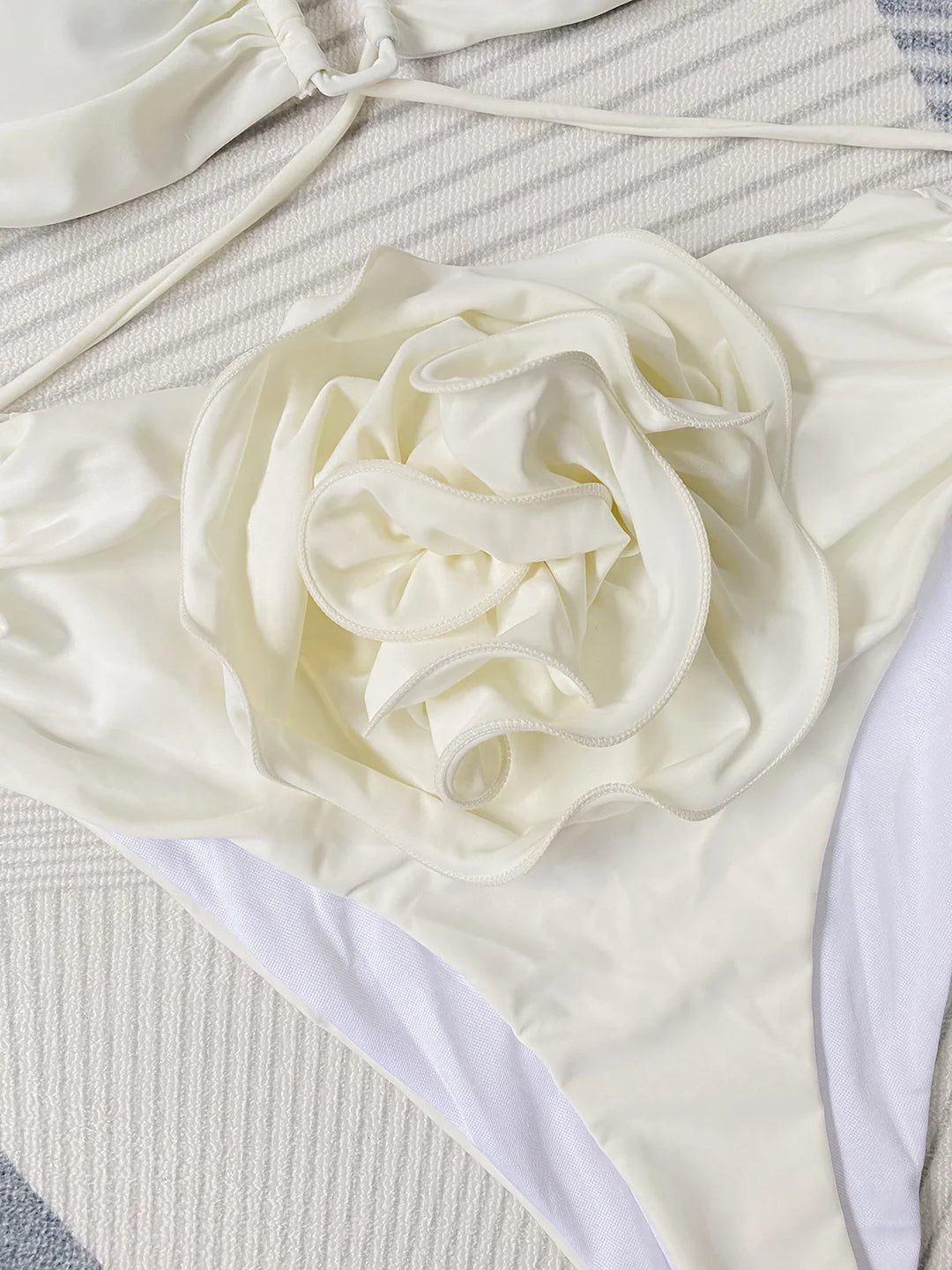 Chido™ Hoge taille Bikini Set Zomer 2024