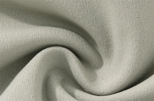 Long Sleeve Gym Crop Top